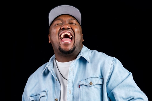 Big Banger Comedy hosted by Skhumba -  Mandela Bay Theatre